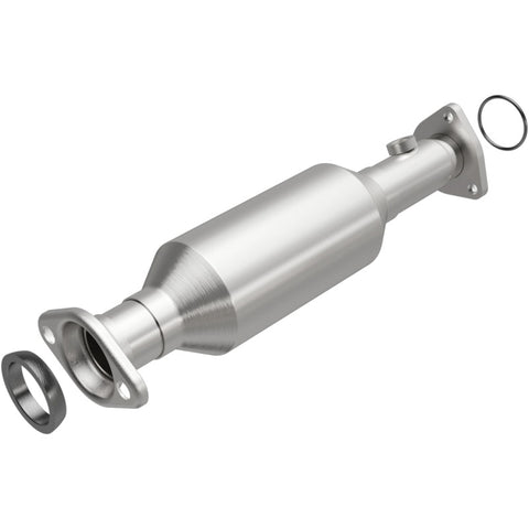MagnaFlow Direct Fit Catalytic Converter 96-99 Acura Integra (LS/RS/GS) 1.8L - 4481629