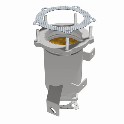 MagnaFlow Direct Fit Catalytic Converter 01-03 Protege 2.0 manif 49S - 50854