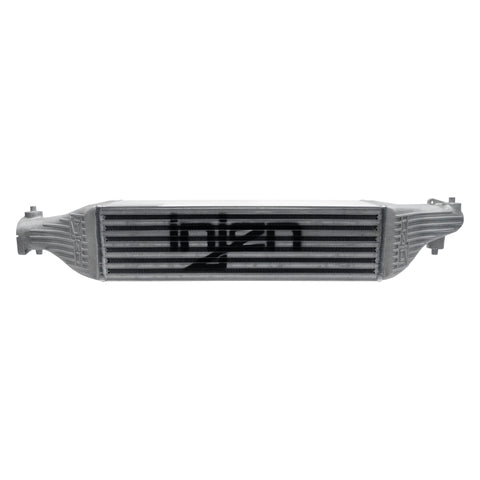Injen 16-20 Honda Civic I4-1.5L Turbo 10th Gen. Bar and Plate FMIC (600 HP Max) - FM1573I