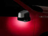 Raxiom 19-23 Chevrolet Silverado 1500 Axial Series LED Mirror Puddle Lights - S130386
