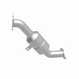 MagnaFlow Conv DF 02-07 Subaru Impreza WRX Front 2.0L Turbo - 23920