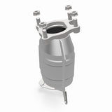 MagnaFlow Direct Fit Catalytic Converter 90-95 Honda Civic 1.5L Closed Couple - 24446