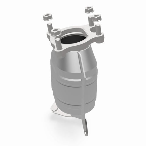 MagnaFlow Direct Fit Catalytic Converter 90-95 Honda Civic 1.5L Closed Couple - 24446