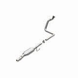 MagnaFlow Conv DF 99-02 Dodge Dakota 2.5L 2WD - 24328