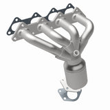 MagnaFlow Conv DF 01-03 Galant 2.4L mani OEM - 49314