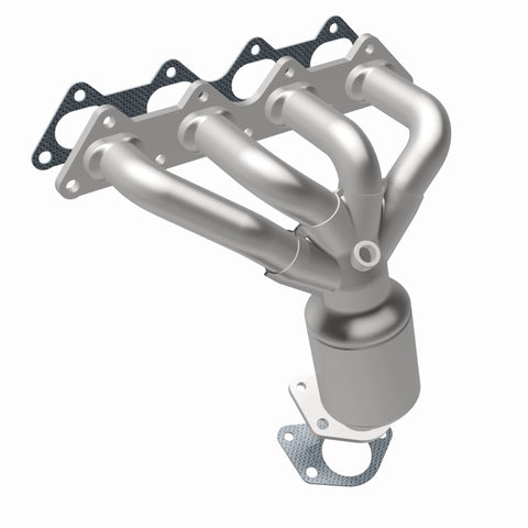 MagnaFlow Conv DF 01-03 Galant 2.4L mani OEM - 49314