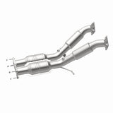 MagnaFlow Direct Fit Catalytic Converter 07-09 S80 3.2L - 51623