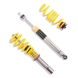 KW Coilover Kit V3 Audi A7 (4G) - 35210078