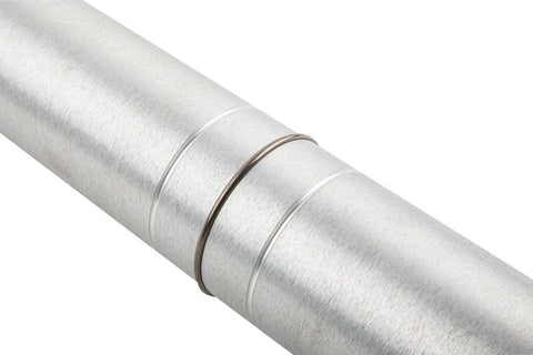 Fox 19-Up GM 1500 Performance Series 2.0 Front Smooth Body 0-2in Lift - Snap Ring Coil-Over - 985-62-012