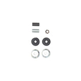 Bilstein B8 5165 8.8in Travel Remote Reservoir - Stem/Eye 365/240 - 25-331837