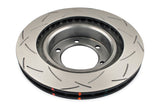 DBA 02+ Toyota Landcruiser Front Wiper Slotted 4000 Series Rotor - DBA42700S