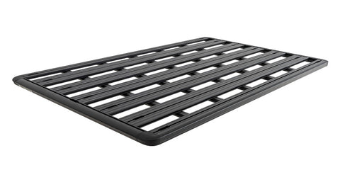 Rhino-Rack Pioneer Platform Tray - 84in x 56in - Black - 52104F