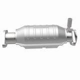 MagnaFlow Conv DF Ford 88 89 - 23383