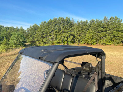 Seizmik 16-24 Can Am HD8-HD10 Defender Roof Composite - 81-20103