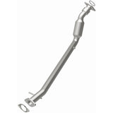 MagnaFlow Direct Fit Catalytic Converter California Grade 07-08 Chevrolet Uplander 3.9L - 5451098