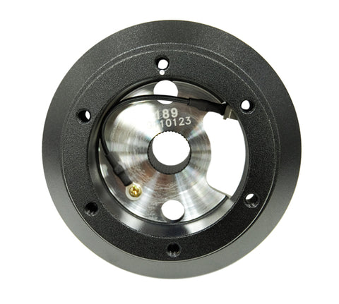 NRG Short Hub Adapter 96-05 Porsche Boxter - SRK-189H