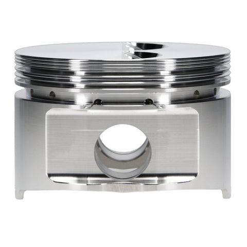 JE Pistons 305 SBC FT Set of 8 Pistons - 170772