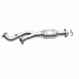 MagnaFlow Conv DF 03-04 4Runner 4.7 Rear - 93655