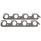 Edelbrock Ford 351 Cleveland Exhaust Gasket Set - 7262