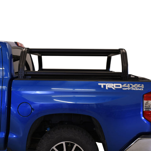 Putco 14-20 Tundra 6.5ft (Standard Bed) Venture TEC Rack - 184610