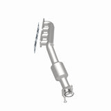 MagnaFlow Conv DF Infiniti/Nissan Truck 8 5.6L P/S Manifold  (49 State) - 50381