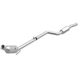 MagnaFlow 11-12 Mercedes-Benz C300 3.0L OEM Grade Direct Fit Catalytic Converter - 21-498