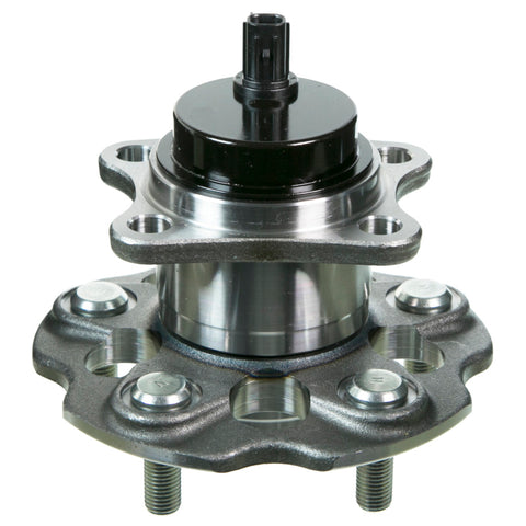 MOOG 12-18 Toyota Prius V Rear Hub Assembly - 512509