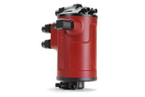 PERRIN 02-21 Subaru WRX / 04-21 STI Air Oil Separator - Red - PSP-ENG-620RD