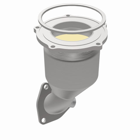 MagnaFlow Conv DF Camry 2.2L 94-95 Frt Mani - 50801