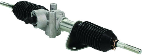 QuadBoss 20-21 Can-Am Commander 1000 DPS Steering Rack Assembly - 411985