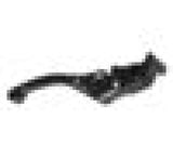 Vortex Racing H-L201 F18 Brake Lever Short- Black - LVB169