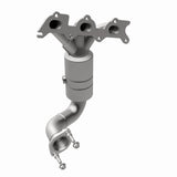MagnaFlow Direct Fit Catalytic Converter 07-09 Chrysler Sebring 2.7L - 51735