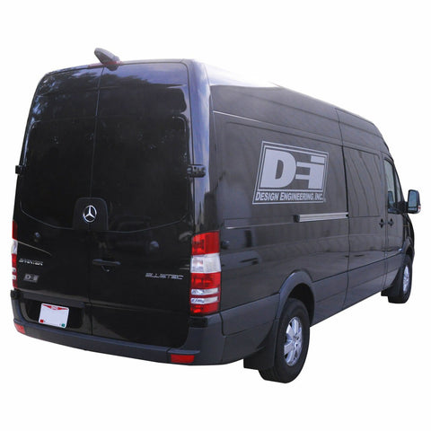 DEI Sprinter Van Insulation Kit Short Wheel Base 250sq/ft - 50400
