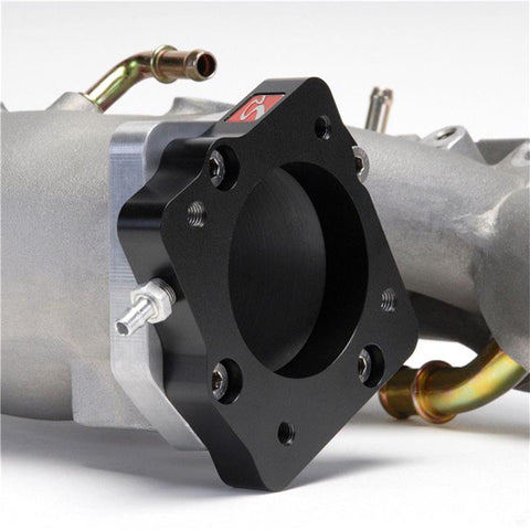 Skunk2 Pro Series K Series to B Series Throttle Body Adapter - 309-05-0005