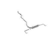MagnaFlow Sys C/B 05- Pontiac Solstice GXP - 16645