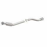 MagnaFlow Conv DF GTO- 2005-2006 6.0L OEM - 49732