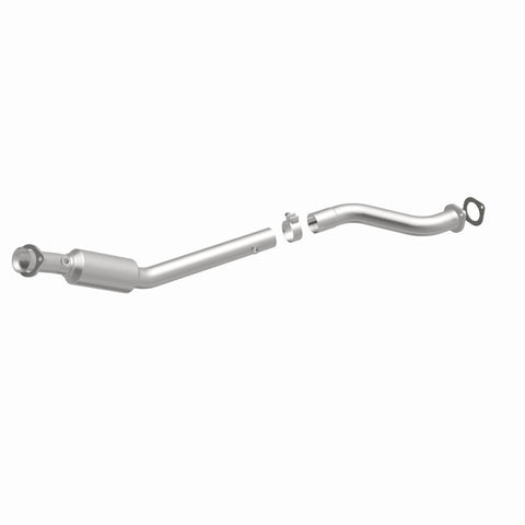 MagnaFlow Conv DF GTO- 2005-2006 6.0L OEM - 49732