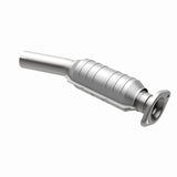 Magnaflow Conv DF 06-10 Toyota Rav4 3.5L - 23006