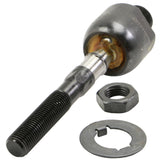 MOOG 08-12 Honda Accord Front Inner / Inner Tie Rod End - EV800461