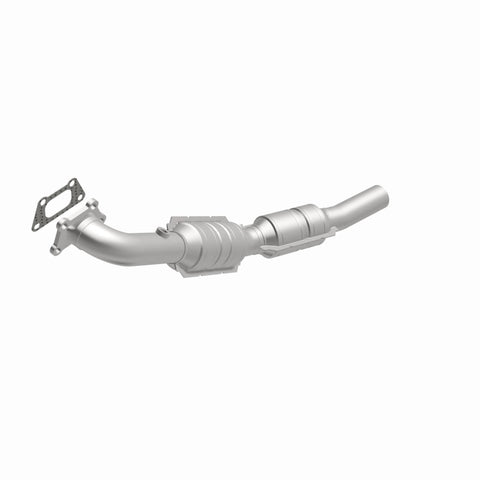 MagnaFlow Direct Fit Catalytic Converter 12-13 Chevrolet Camaro V6 3.6L - 551682