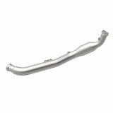 Magnaflow Conv DF P/S 03-06 Mercedes E55 AMG - 24335