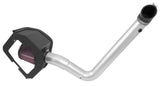 K&N 2015 Chrysler 200 2.4L L4 Typhoon Intake - 69-2551TS