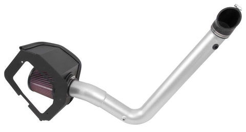 K&N 2015 Chrysler 200 2.4L L4 Typhoon Intake - 69-2551TS