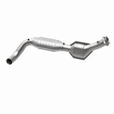 MagnaFlow Direct Fit Catalytic Converter 97-98 F150/F250 4.6L 4Wd D/ - 23344