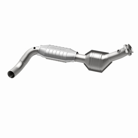 MagnaFlow Direct Fit Catalytic Converter 97-98 Ford Trucks 4.6L - 447133
