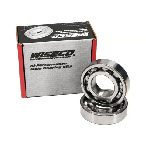 Wiseco Main Bearing Kit (2) 28 x 72 x 18mm - BK5024