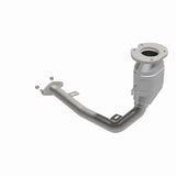 MagnaFlow Conv DF 88-90 Honda CRX 1.5 front - 50210