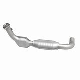 MagnaFlow Direct Fit Catalytic Converter 97 Ford F-150 5.4L (California) - 447127