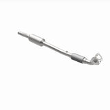 MagnaFlow Conv DF 2008 Astra L4 1.8 OEM Underbody - 52475
