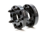 Wheel Mate 8x170 Bolt Pattern 2.5in Thick 125mm ID 215mm OD 14x1.50 Stud Wheel Adapter (Single) - 48778